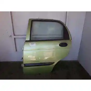 

96512906 LEFT REAR DOOR DAEWOO MATIZ