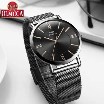 

Hot Selling Watch Women's Live Simple WOMEN'S Watch Mesh Belt Waterproof Quartz Watch WOMEN'S Watch Custom