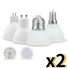 Bombillas y tubos LED