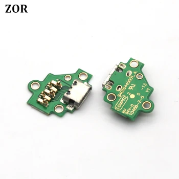 

100pcs For Motorola Moto G3 3RD GEN XT1541 XT1542 XT1543 Charging Port micro USB connector Dock Flex cable Replacement