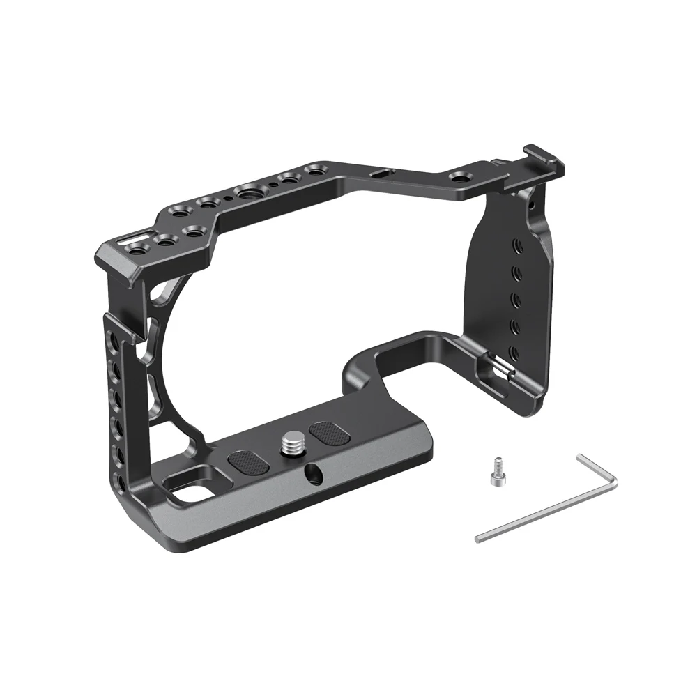 Клетка для камеры SmallRig A6600 для sony A6600 2493