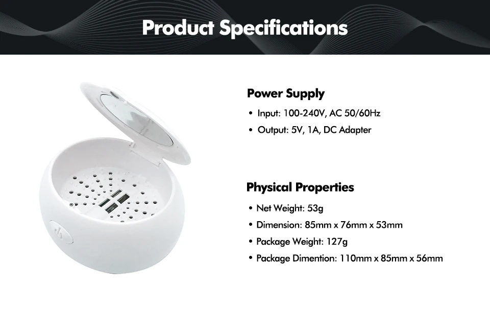 UV Dryer 2