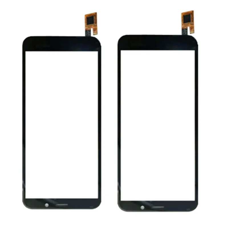 Для Prestigio Wize Q3 PSP3471 DUO сенсорный экран дигитайзер стекло сенсорная панель объектив