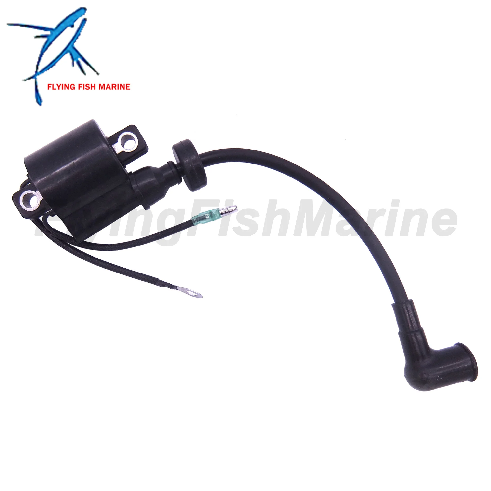 T60-05000200 Катушка зажигания в сборе для Parsun HDX лодочный мотор T60 T60-05000200 Катушка зажигания в сборе для Parsun HDX лодочный мотор T60