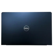 Для Dell Vostro 15-5000 5568 V5568 ноутбук ЖК задняя крышка 0XHC2 00XHC2 0D5NX2 D5NX2 ЖК задняя крышка Топ чехол