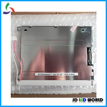 

KCS3224ASTT-X8 industrial LCD Panel