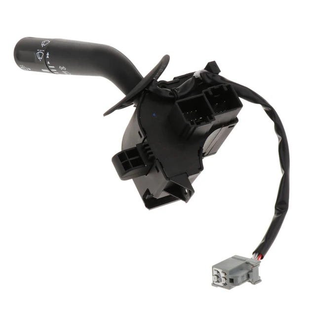 Ford F150 Multifunction Switch Exploring 78 Images And 9 Videos