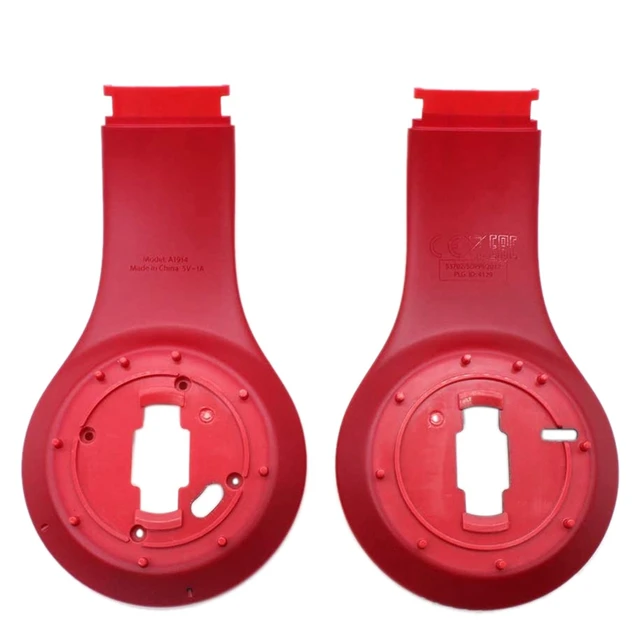 1 Pair Earphone Inner Shell Replacement 
