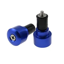 Руль мотоцикла рукоятка наконечники для Honda CB650R CB300R CB1000R CB500F CB125 1100