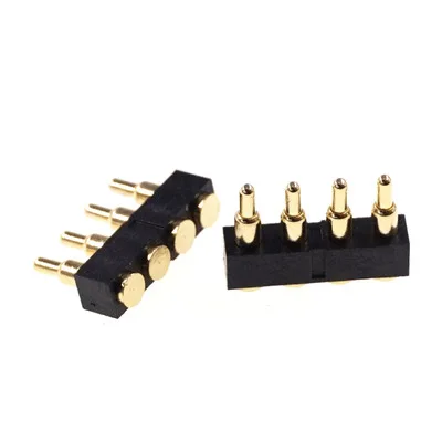 4 Pin