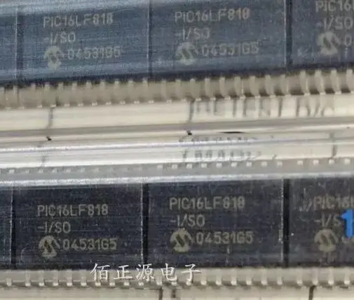 

5 шт./Φ/SO PIC16LF818 SOP18 Новинка