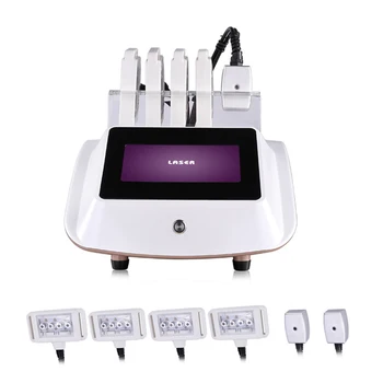 

Lipo Laser Cellulite Body Shaper Weight Loss Slimming Machine