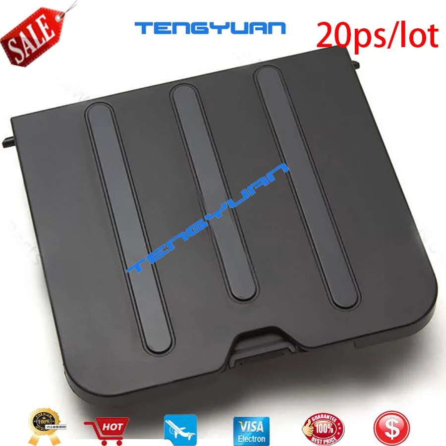 

20X Новый OEM RM1-7727-000 RM1-7727 RC3-0827 лоток для доставки бумаги в сборе для HP M1130 M1132 M1136 M1210 M1212 M1213 M1214 M1216 M1217