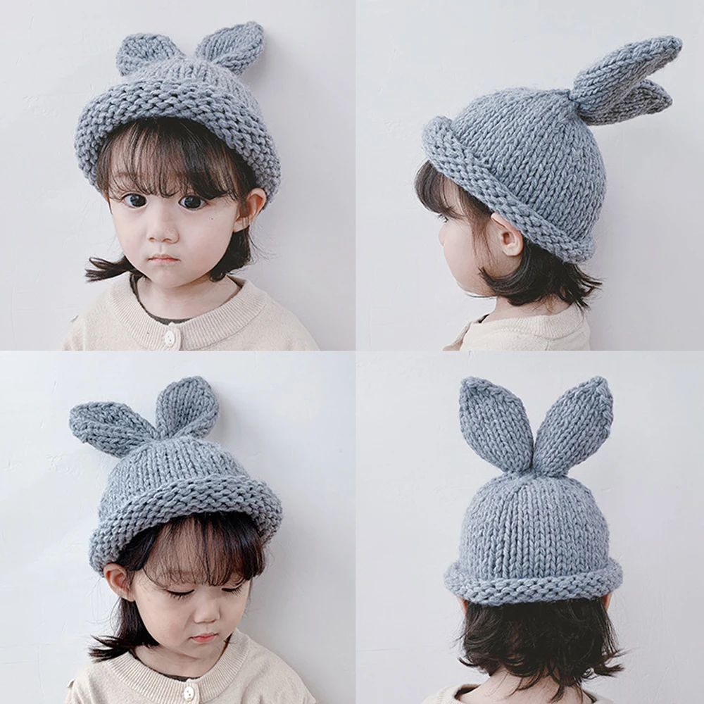 bunny beanie hat