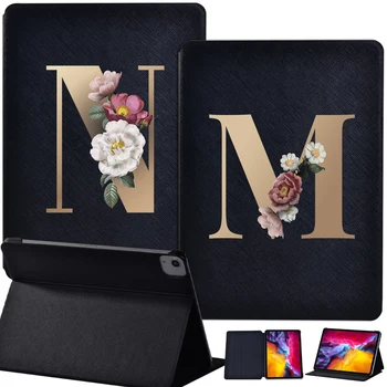 

Tablet Case for Apple IPad Pro 9.7"/Pro 2nd Gen 10.5"/Pro 11" 2018 2020 Drop Resistance Leather Tablet Cover Case+pen