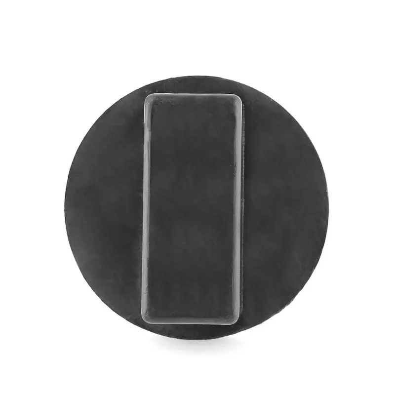 2021 New Rubber Jack Pad For Mercedes Enhanced Regular Car Block 4 Support Type Frame Rail Adapter |