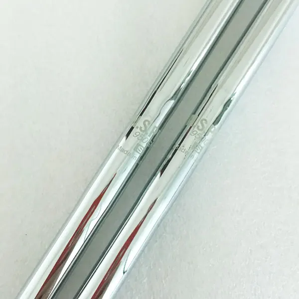 Новые клюшки для гольфа HONMA S-05 Гольф полный набор 4 звезды гольф Драйвер деревянные Утюги клюшки графитовый Вал R или S клуб набор - Цвет: NSPRO 950 S 9.5