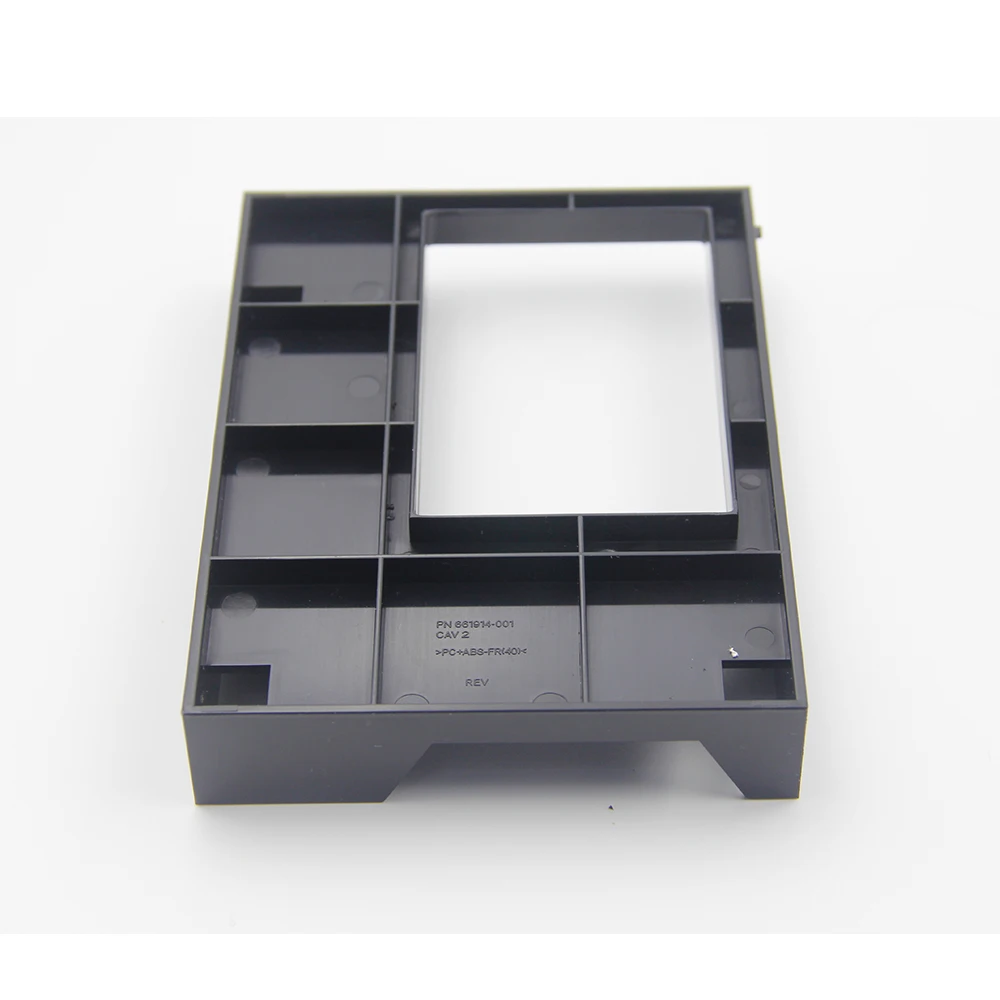 Адаптер SSD 2 5 &quotна 3 5&quot 661914 001 для HP 651314 SAS/SATA лоток Caddy совместимый с G8 и Gen9