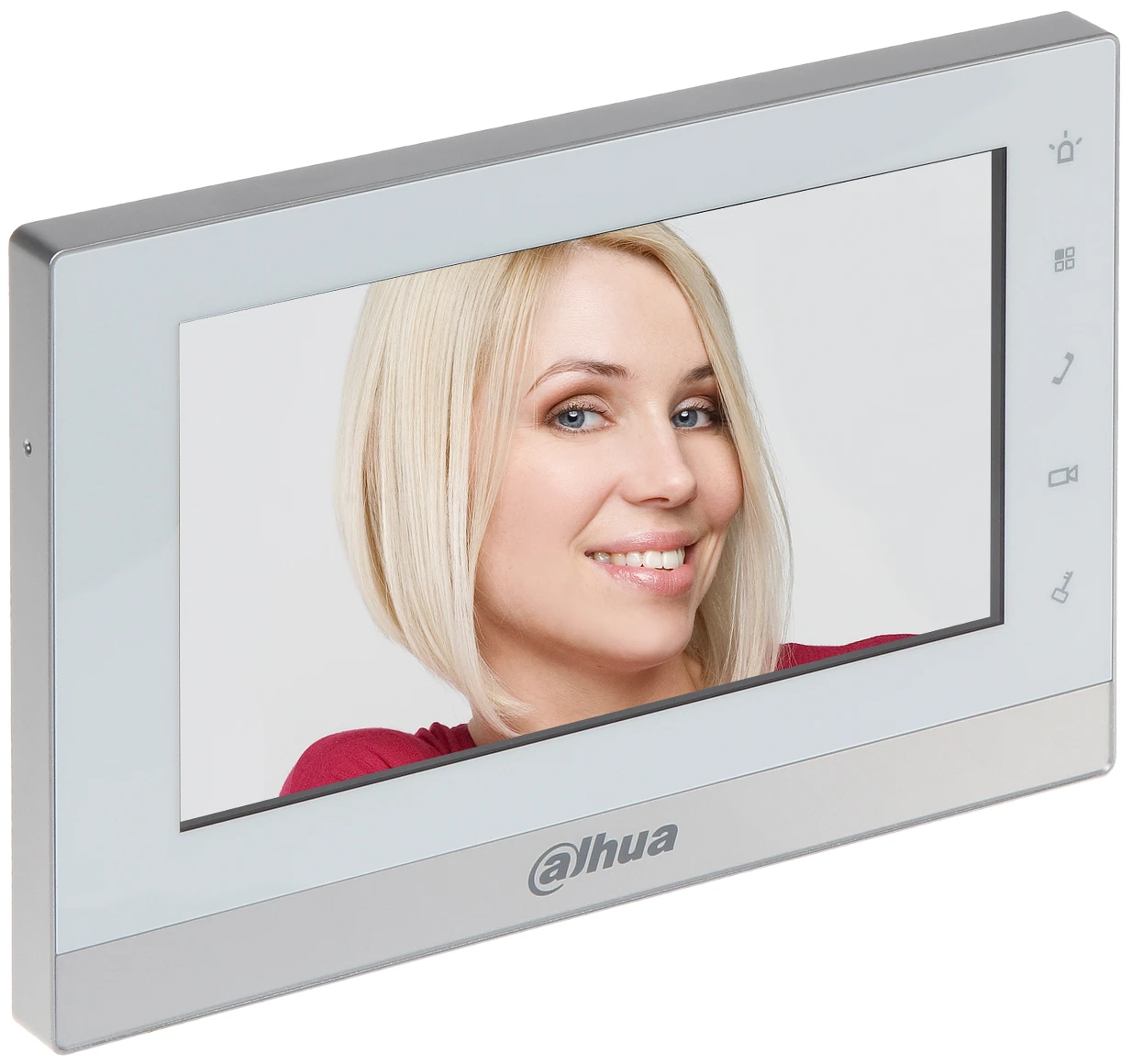 Монитор dahua dh-vth2421fb. Видеодомофон dahua dh-vth1520a. Dhi-vth2611l-wp. Видеодомофон dahua. Монитор dahua dh-vth2421fb.