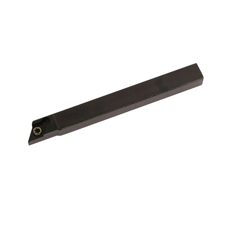 

SDACR 0808F07 8x80mm Lathe turning holder external turning tool holder DCMT07