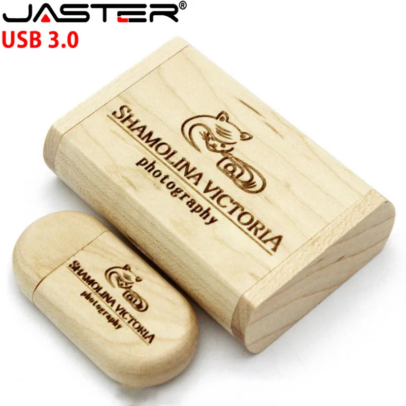 Флэш накопитель JASSTER USB 3 0 с бесплатным логотипом и упаковочной коробкой флэш 4 ГБ 8