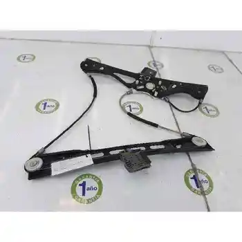 

A2117200146 WINDOW LIFTER FRONT LEFT MERCEDES E CLASS (W211) SALOON