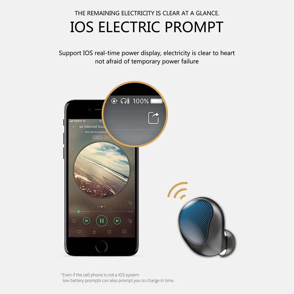 TWS-T10 мини телефон ecouteur sans fil bluetooth наушники 5,0 бинауральные настоящие Беспроводные сенсорные водонепроницаемые наушники с зарядкой D8