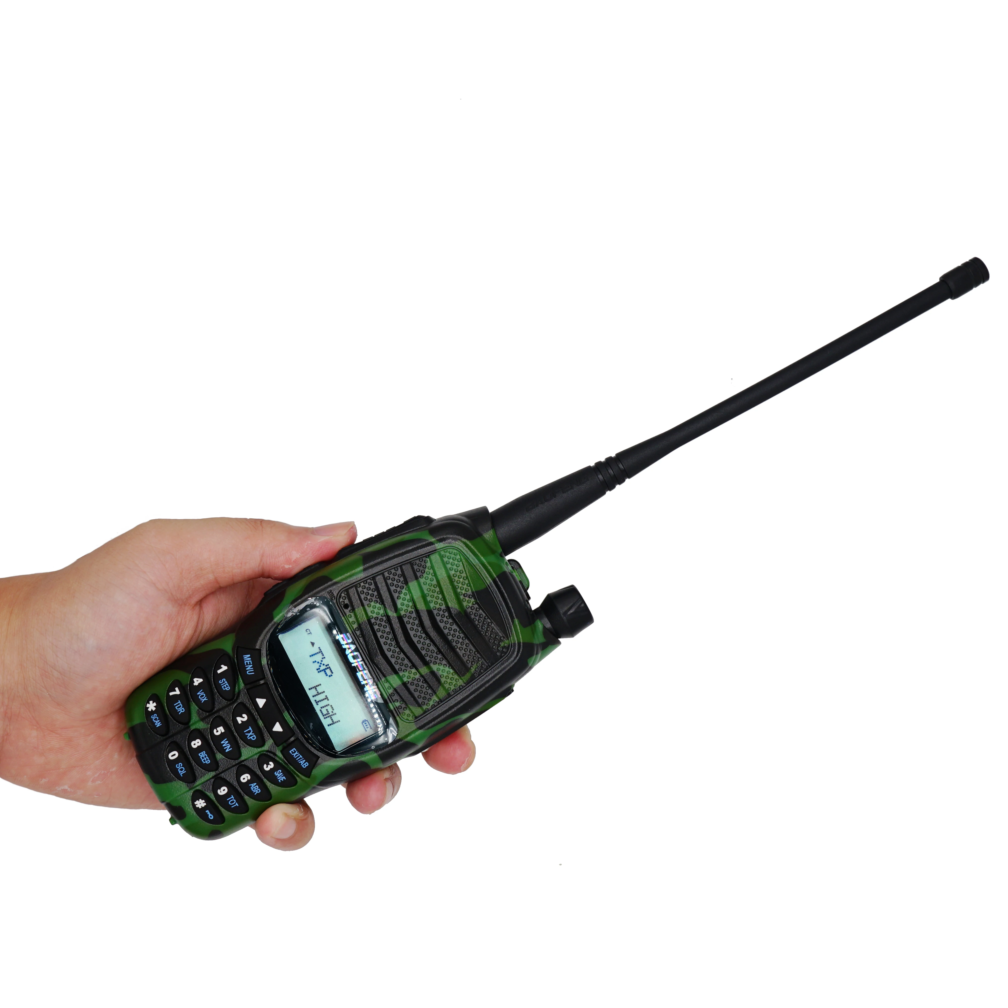 8 Вт Baofeng UV990 рация 10 км двухдиапазонный трансивер VHF/UHF портативный CB Ham Радио обновленный Baofeng UV-82 UV-82hp UV 82