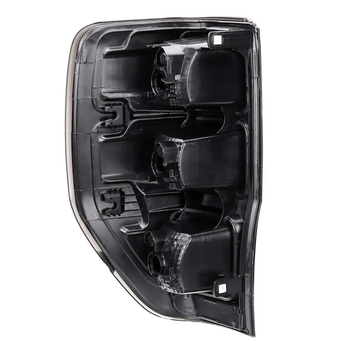 Чехол для задних фонарей Ford Ranger PX T6 T7 MK1 MK2 WildTrak XLT XL 2012 2013 2014 2015 2019 с
