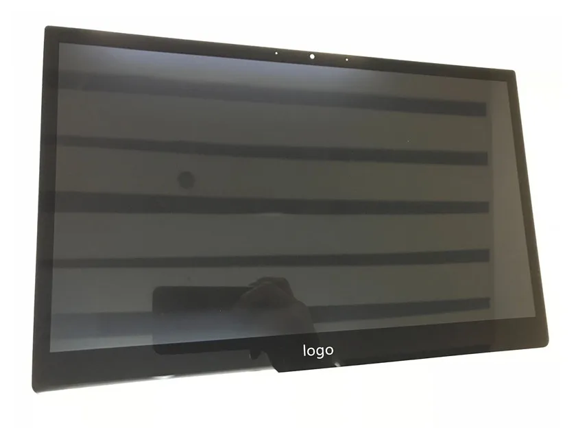 Assembléia lcd original para dell latitude e7480 7480 display lcd tela de toque b140han03.3 1920*1080 fhd b140qan01.2 2560x1440 wqhd