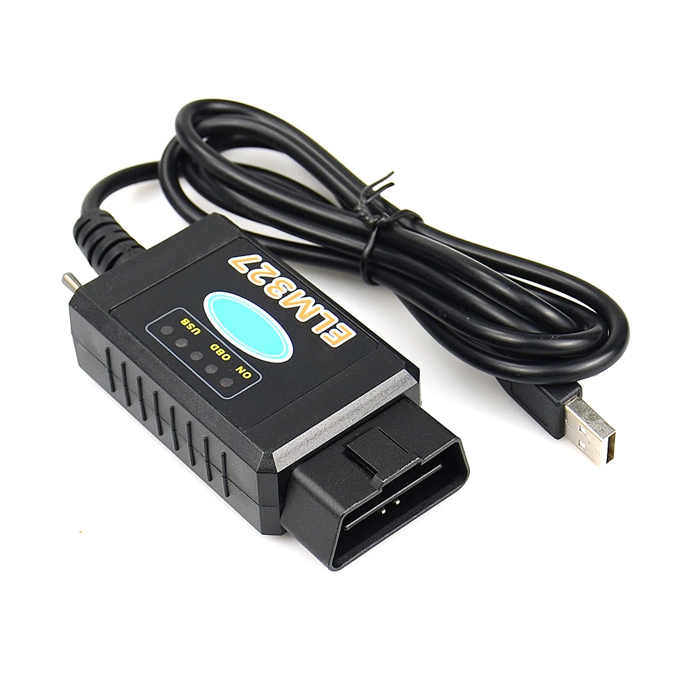 ELM327 USB 新品质量好的 (7)