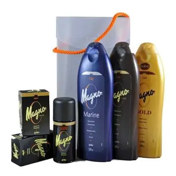 

Magno – For Men – Kit complet