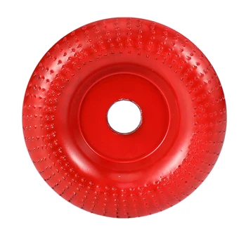 

Diameter Wood Angle Grinder Wheel 85Mm Abrasive Disc Sanding Carving Tool for Angle Grinder 16Mm Bore