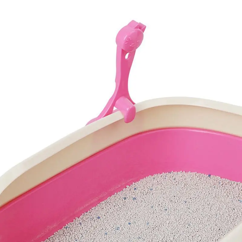 Toilet Bedpan Cat Litter Box Cat Dog Tray Toilet Supply Teddy Anti-Splash Pet Dog Toilette Puppy Indoor Home Plastic Sandbox Cat Toilet Bedpan Cat Litter Box Cat Dog Tray Toilet Supply Teddy Anti-Splash Pet Dog Toilette Puppy Indoor Home Plastic Sandbox Cat
