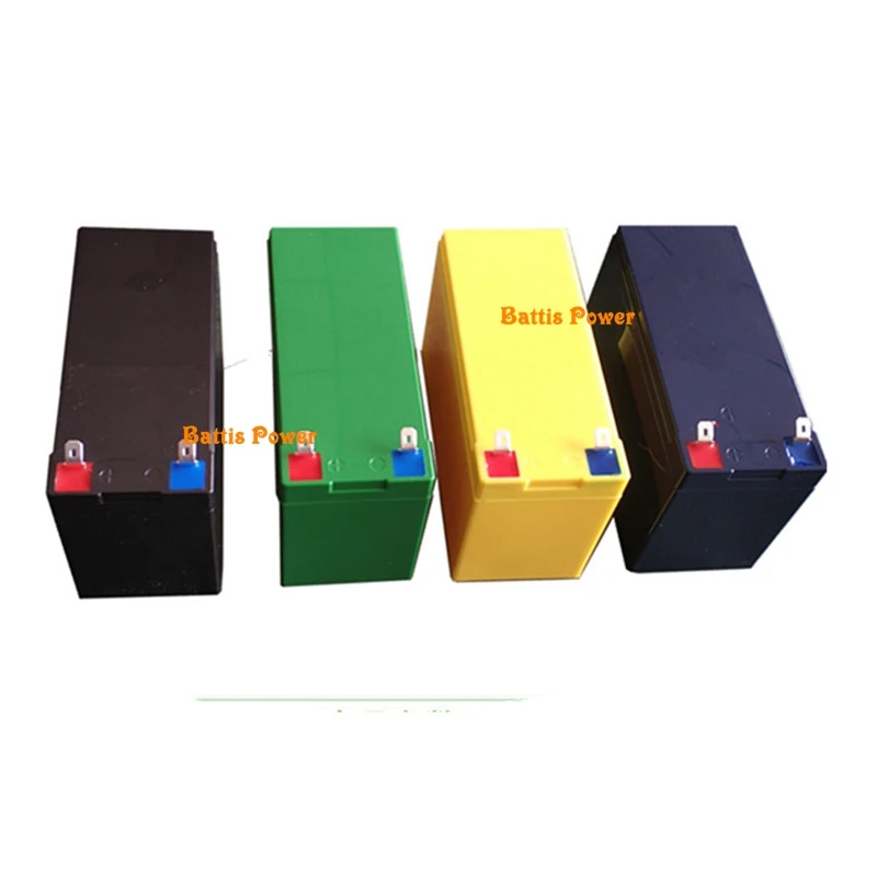 12V 6ah литий Батарея 18650 Батарея для детей возрастом от 12V UPS Солнечный уличный светильник Светодиодные ленты светильник не подходит для заводки автомобиля+ 1A заряда