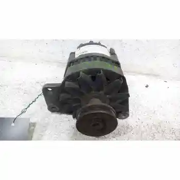 

ALTERNATOR VOLKSWAGEN JETTA (165/167)