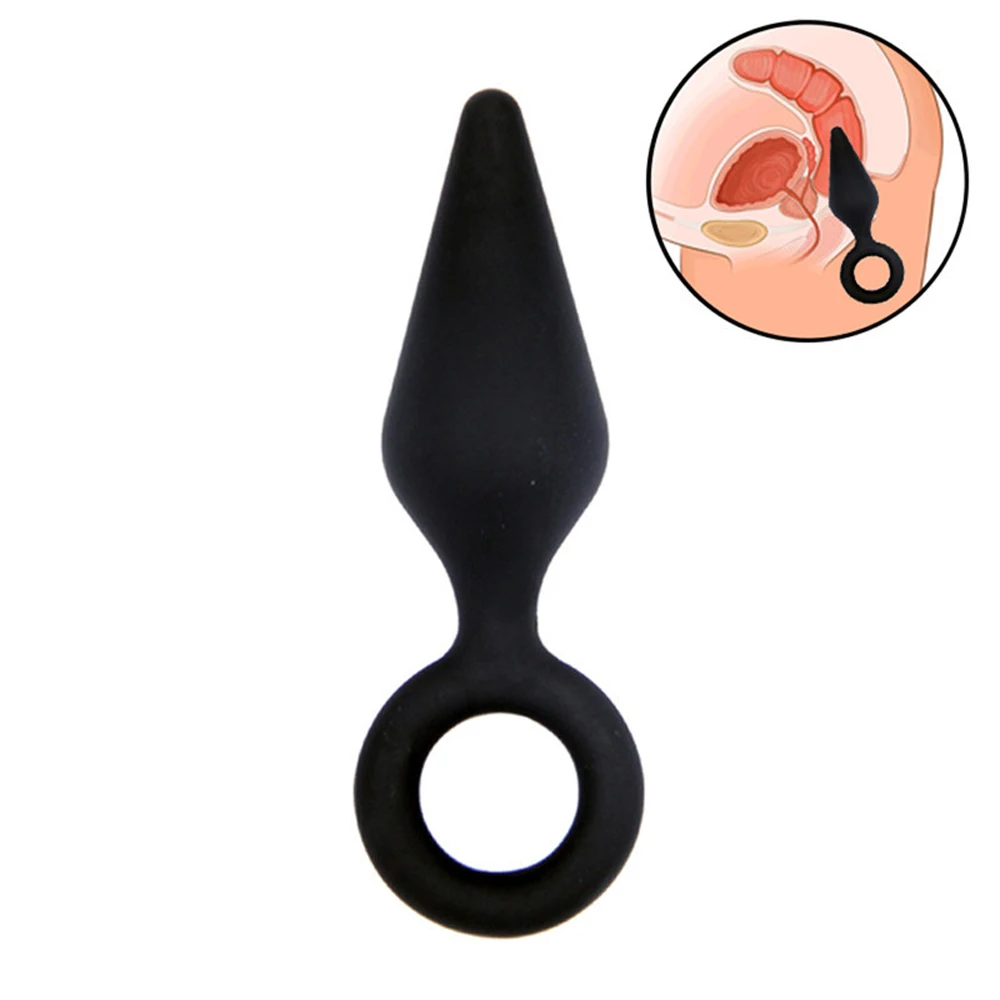 Anal Plug (7)