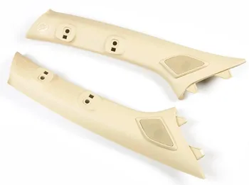 

For Prado LC150 2700 4000 A Column Trim Tweeter Hood Interior Panel 2014-2018 YEAR