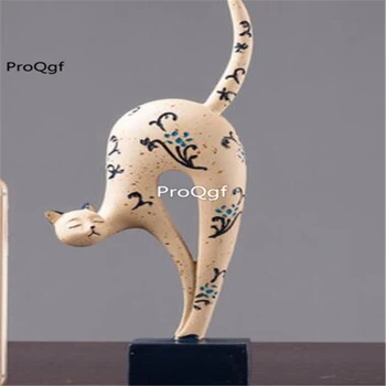 

ProQgf 1Pcs A Set Life Decoration Jiaju Statue shaoxi