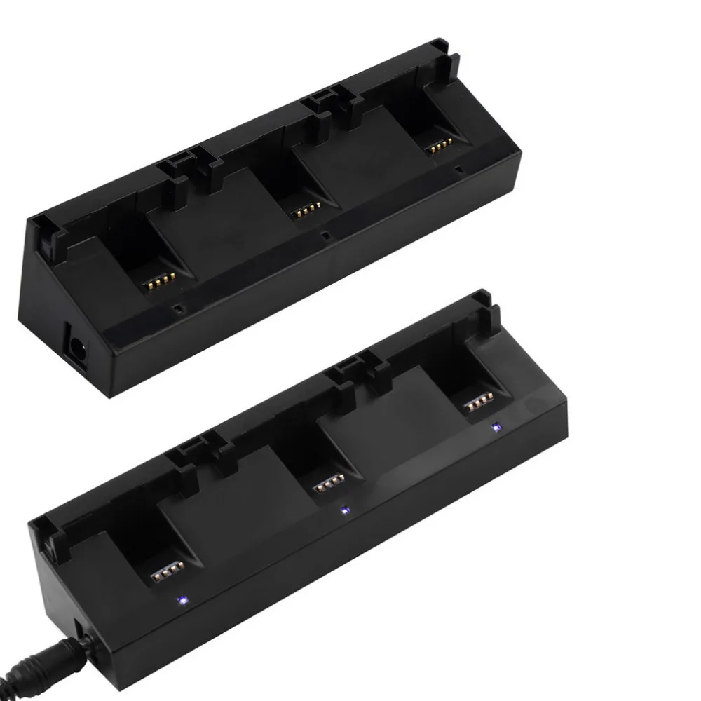 3-in-1-Balance-Charger-For-Parrot-Bebop-Drone-3-0-Safe-Fast-Speed-New