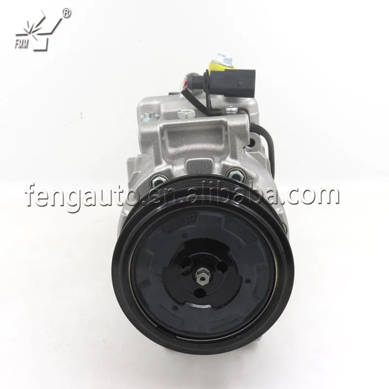 Для audi Q5 3,0 TDI/A5 3,0 TDI/A4 1,8/2,0 TSFI авто компрессор переменного тока 8K0260805J8 8K0260805F 447180-7723