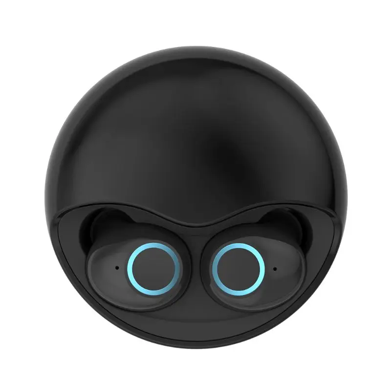 

K10 K10 TWS Earbuds Wireless Earphones Bluetooth Stereo Earphone Headset Mini Sport Headphones With Mic IOS Android Phone PK i10