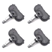 Для 2009- Honda Insight 315 МГц TPMS датчик давления воздуха в шинах 42753-SNA-A83 42753-SNA-A84 42753-TR0-A81 42753-TR3-A81