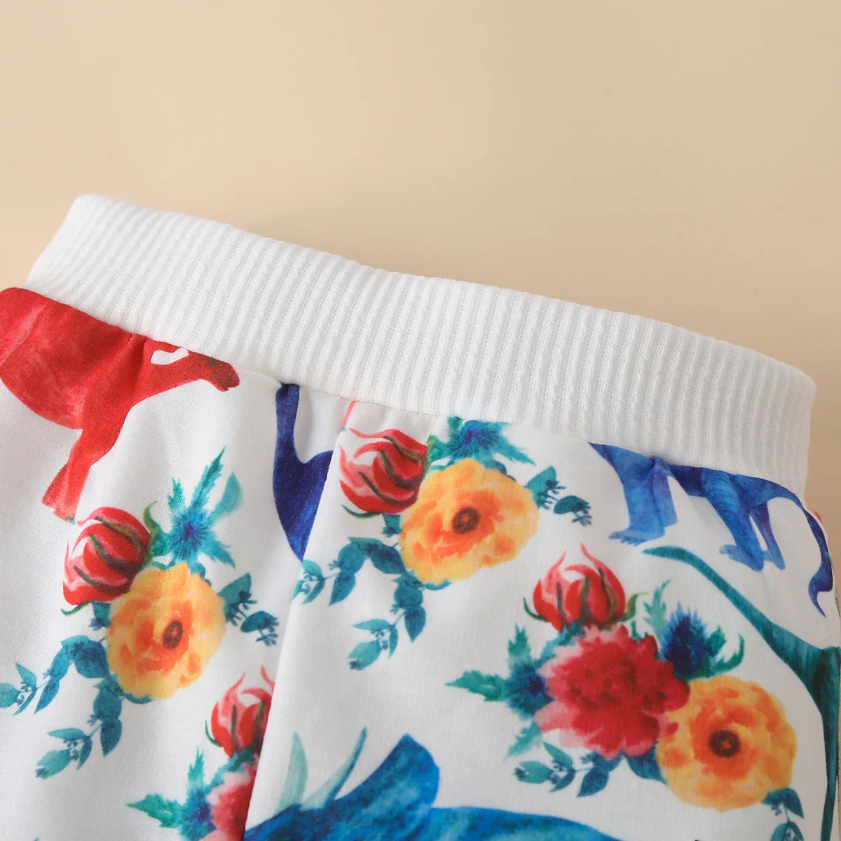 Рисунок 5 - Детский спортивный костюм с длинным рукавом