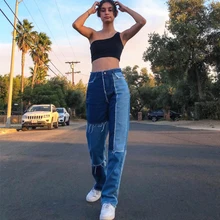 Pantalones vaqueros
