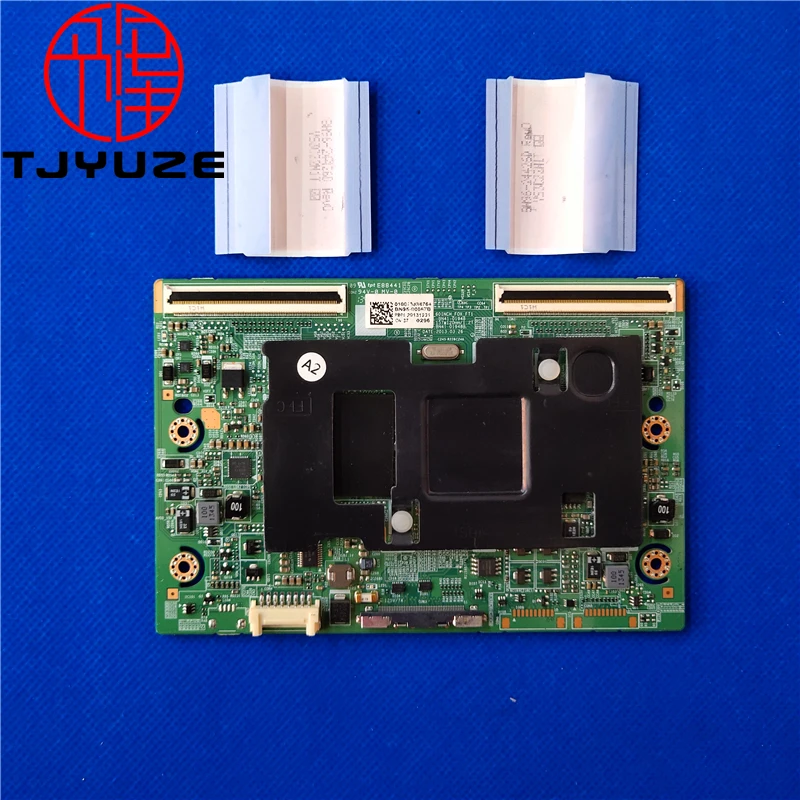 

Good test BN41-01948 01948B logic board UE60F7000SL UE60F7000 UN60F8000 UN60F8000BFXZA T-CON board BN95-00867B UA60F8000AJ