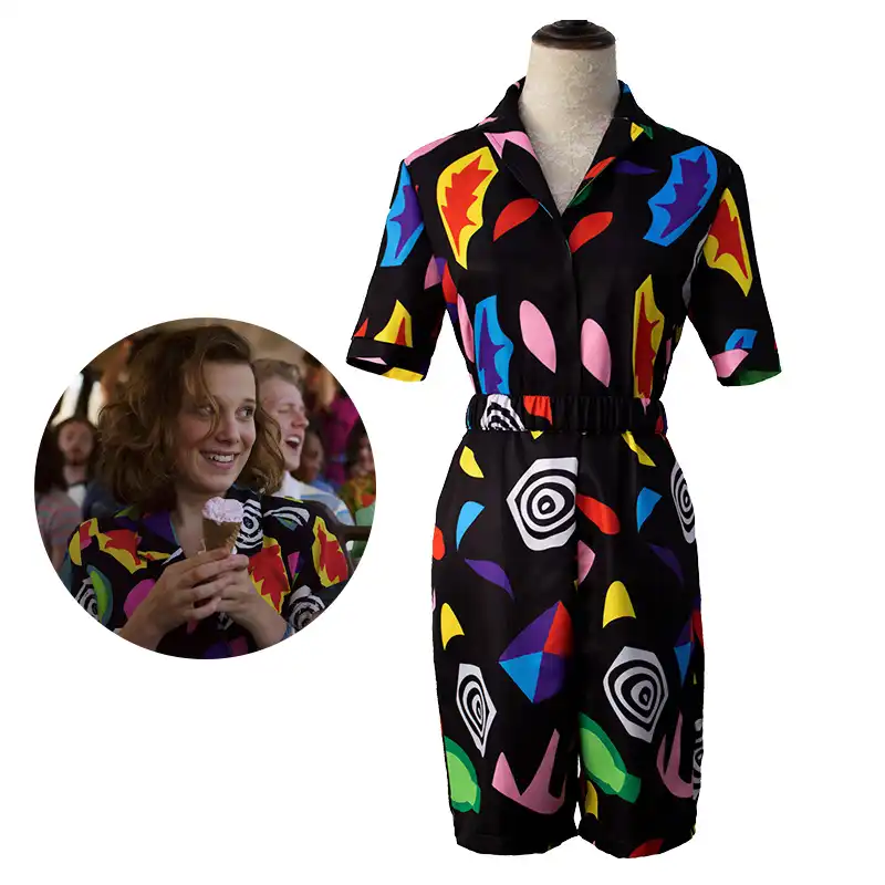 80's romper outfits