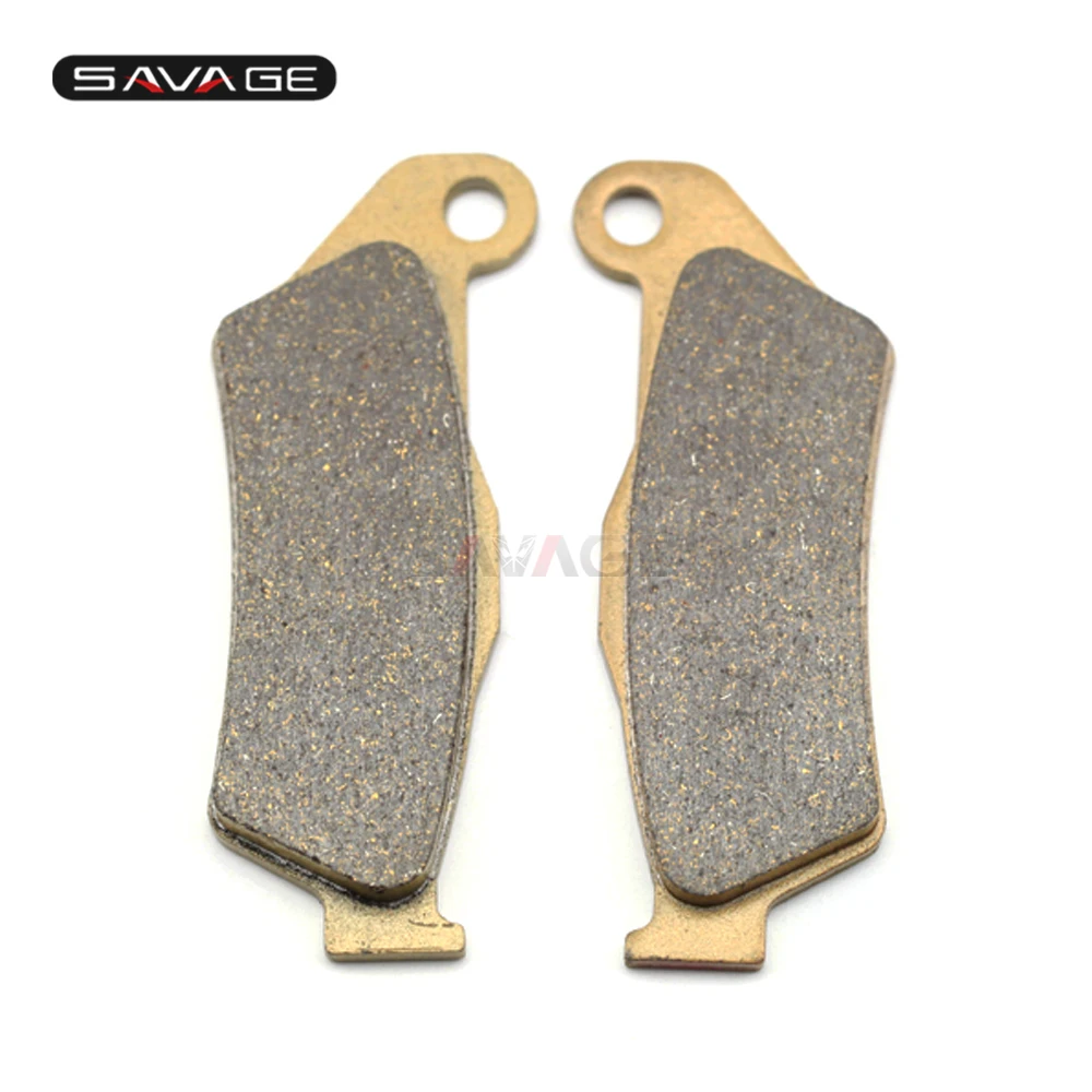 Brake Pads For KTM (7)