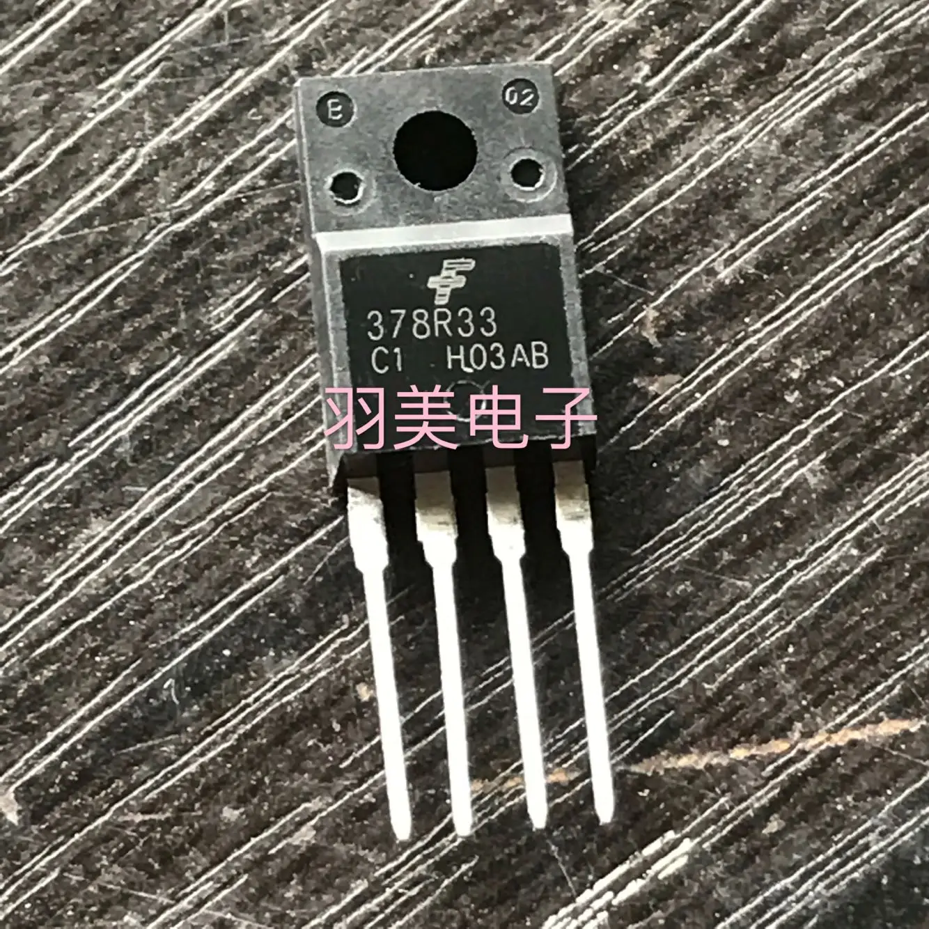 triode378R33 KA378R33