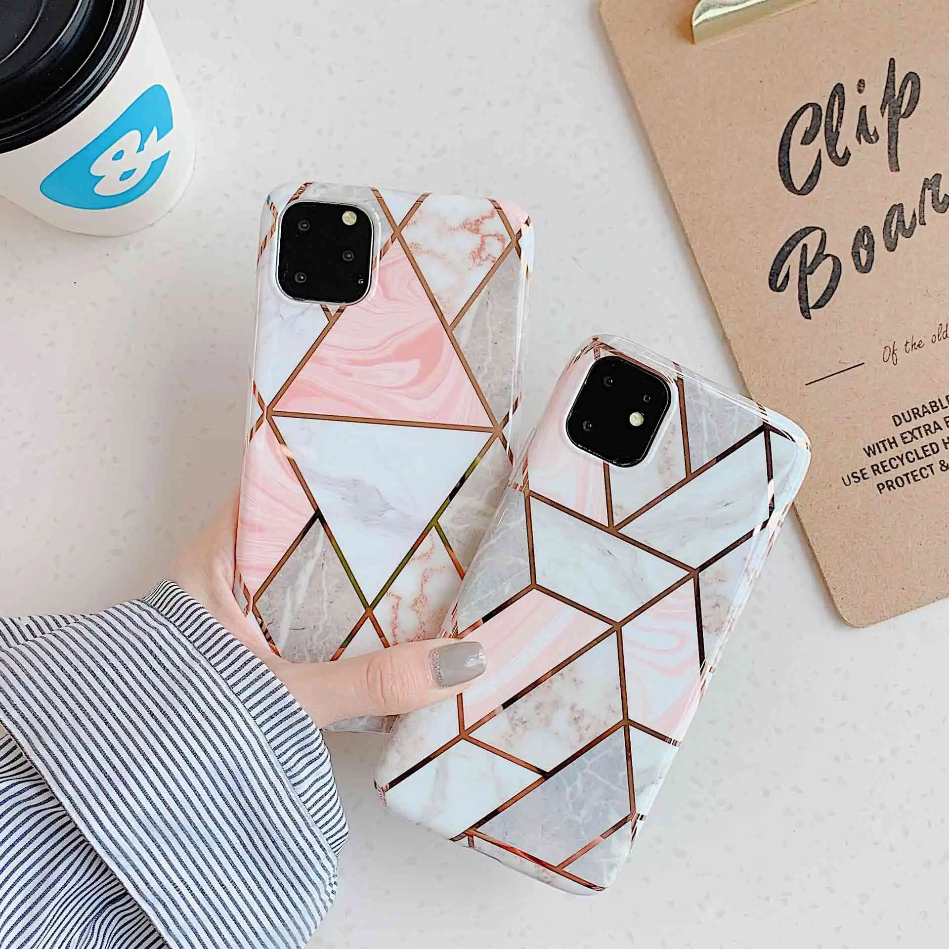 Силиконовый чехол для iPhone 11 Pro Max X XS XR 8 7 6 6s Plus Pro|Бамперы| |